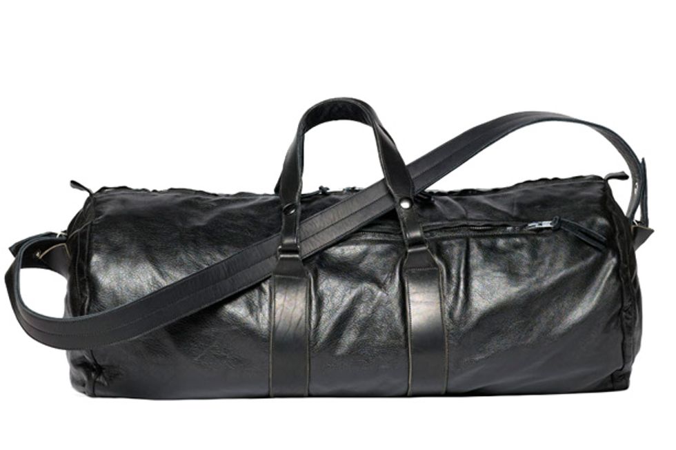 Seven Favorite Things: Basil Racuk