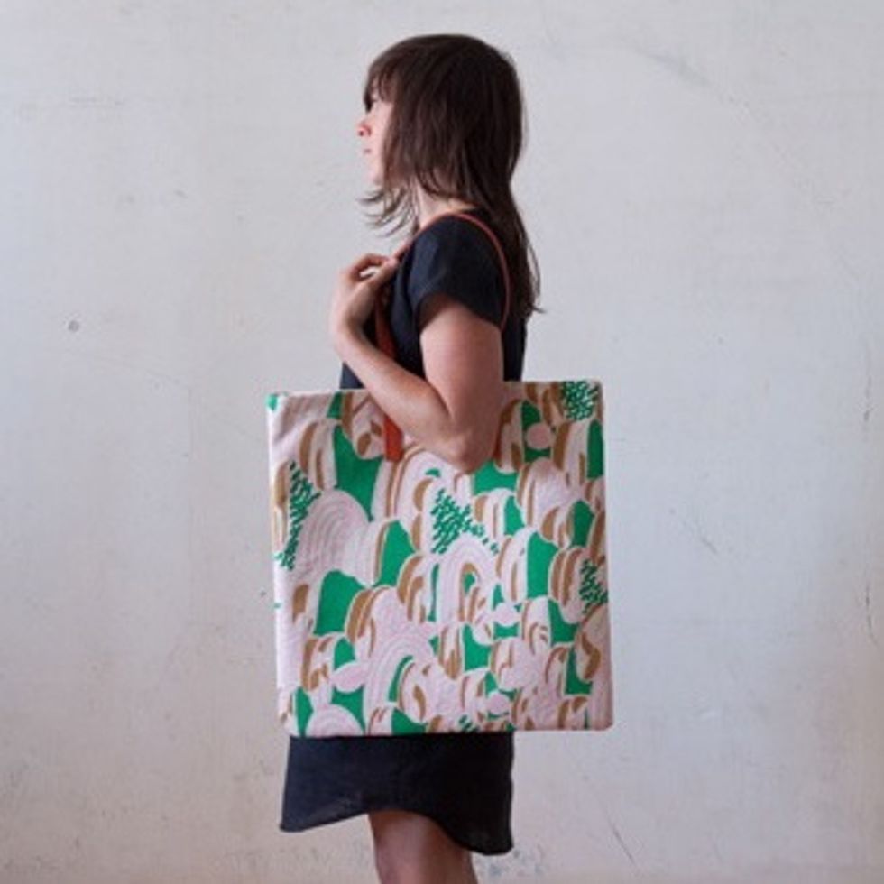 Seven Favorite Things: Gravel & Gold