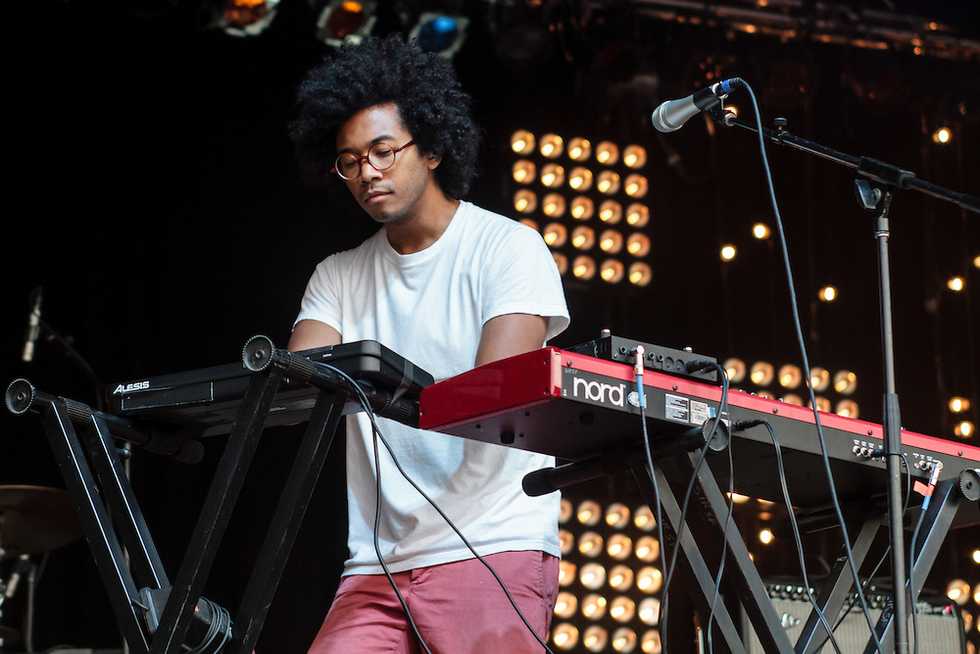 In Photos: Seven Days of San Francisco Music