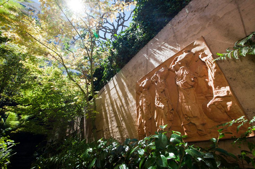 Scenes of the City: Havens Street