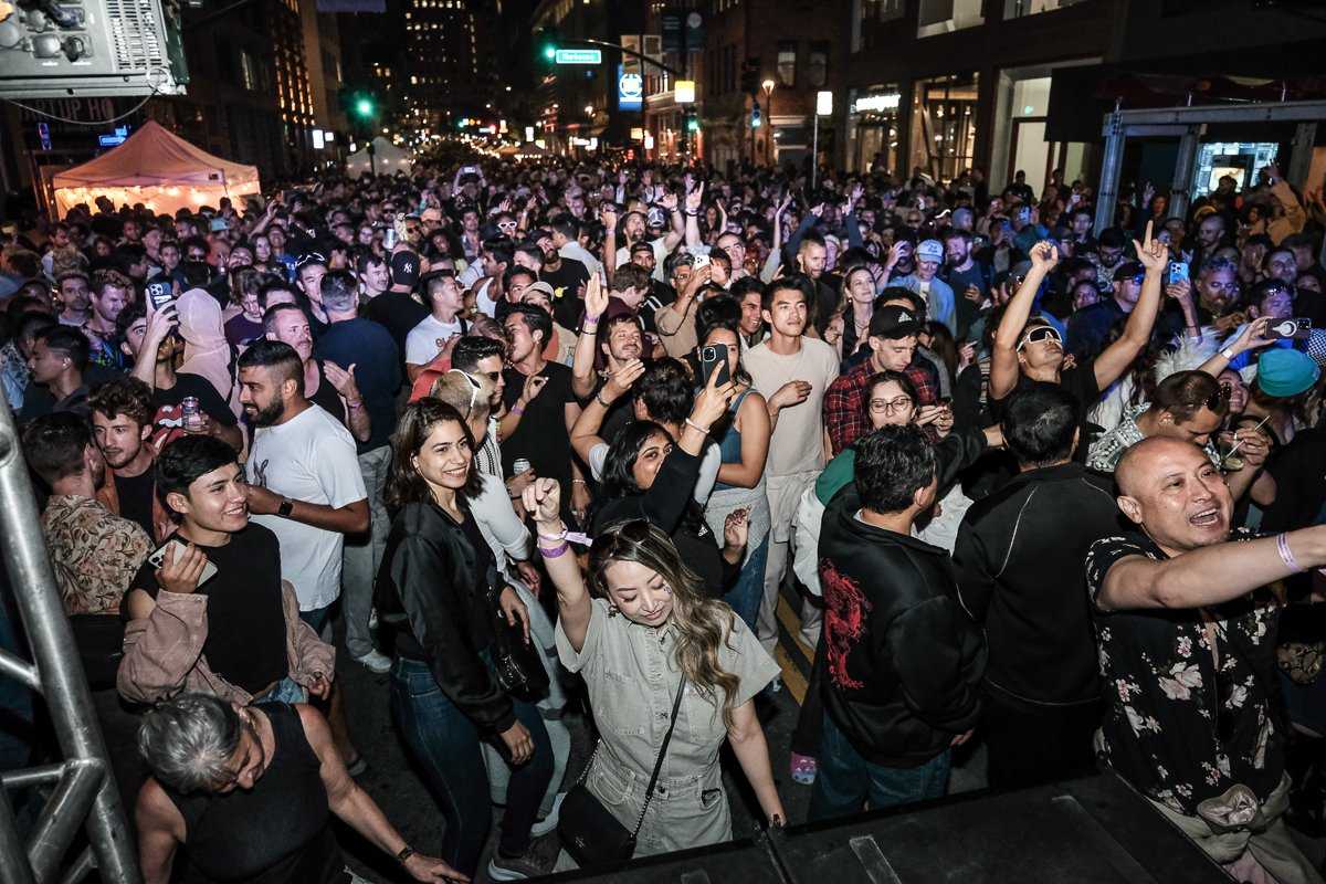 22 Fun Things to Do This Week (11.04.24)