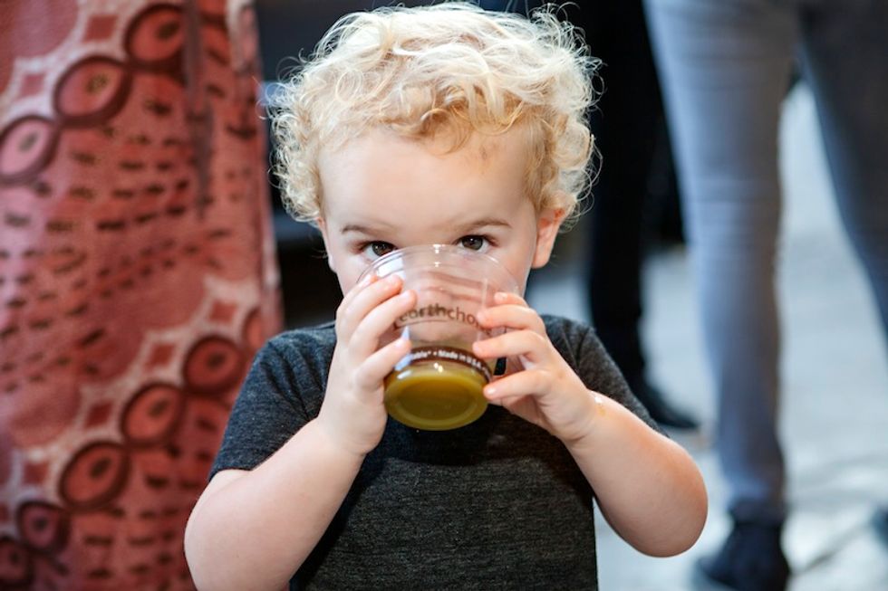 Urban Remedy: Mill Valley Grand Opening Celebration