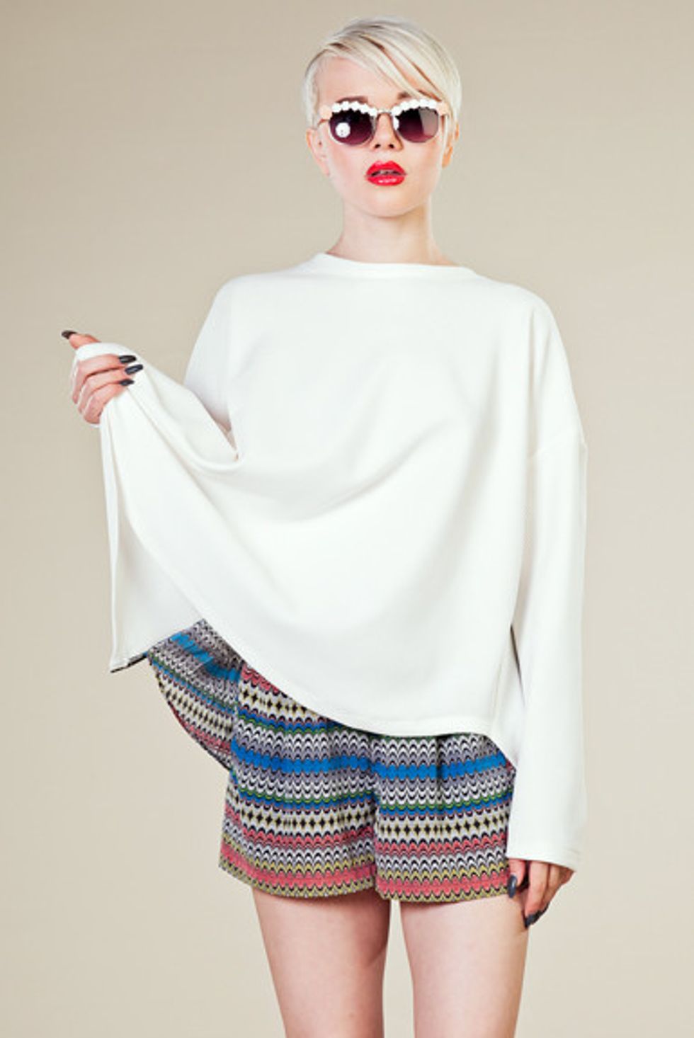 Seven Favorite Things: Lazy Twins Pop-Up Shop