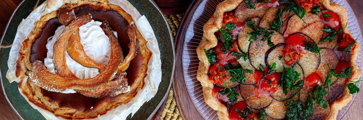 22 San Francisco Restaurants Open for Thanksgiving Dinner, Takeout + Delivery