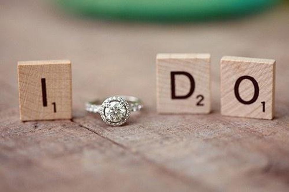 7 Things You Need To Know Before Choosing an Engagement Ring