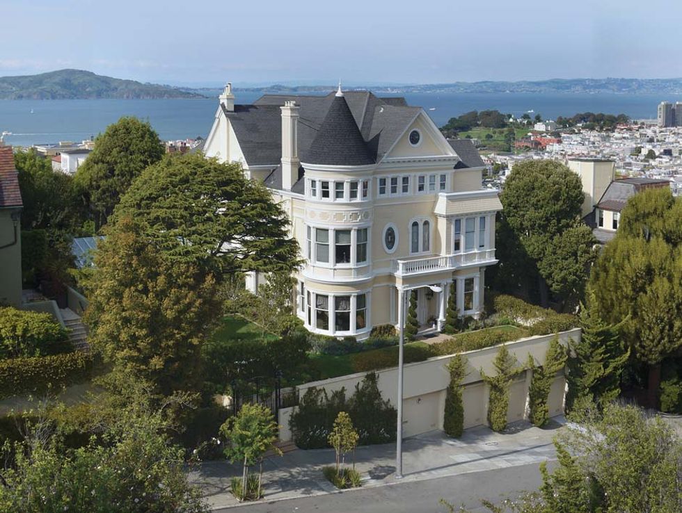 This House Cray: 2724 Pacific Avenue