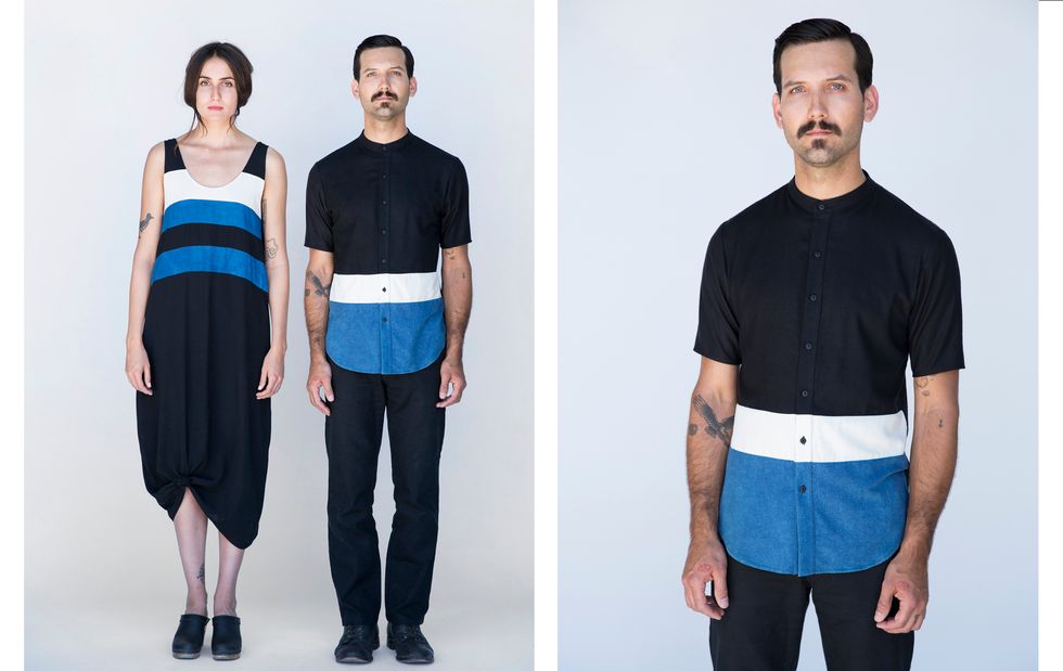 Seven Favorite Things: First Rite New Lookbook + Q&A