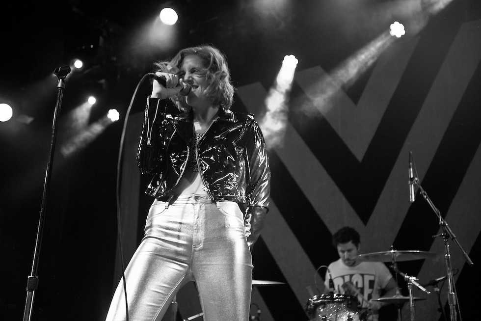 In Photos: Seven Days of San Francisco Music