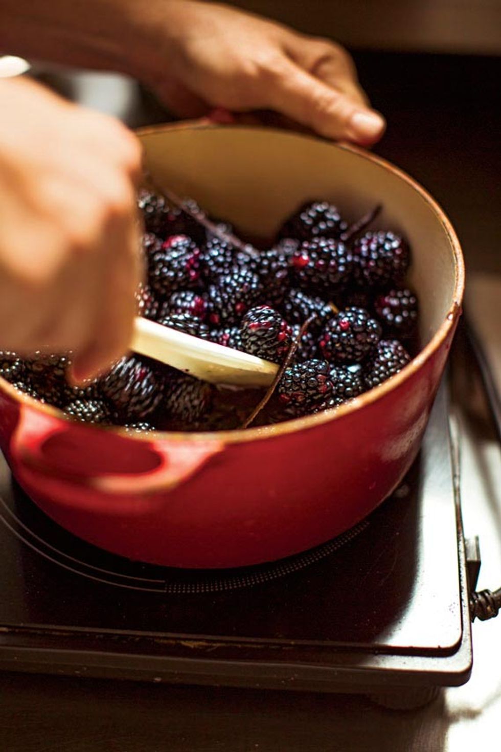 From Scratch: Humphry Slocombe Tweaks Breakfast (Ice Cream) Again