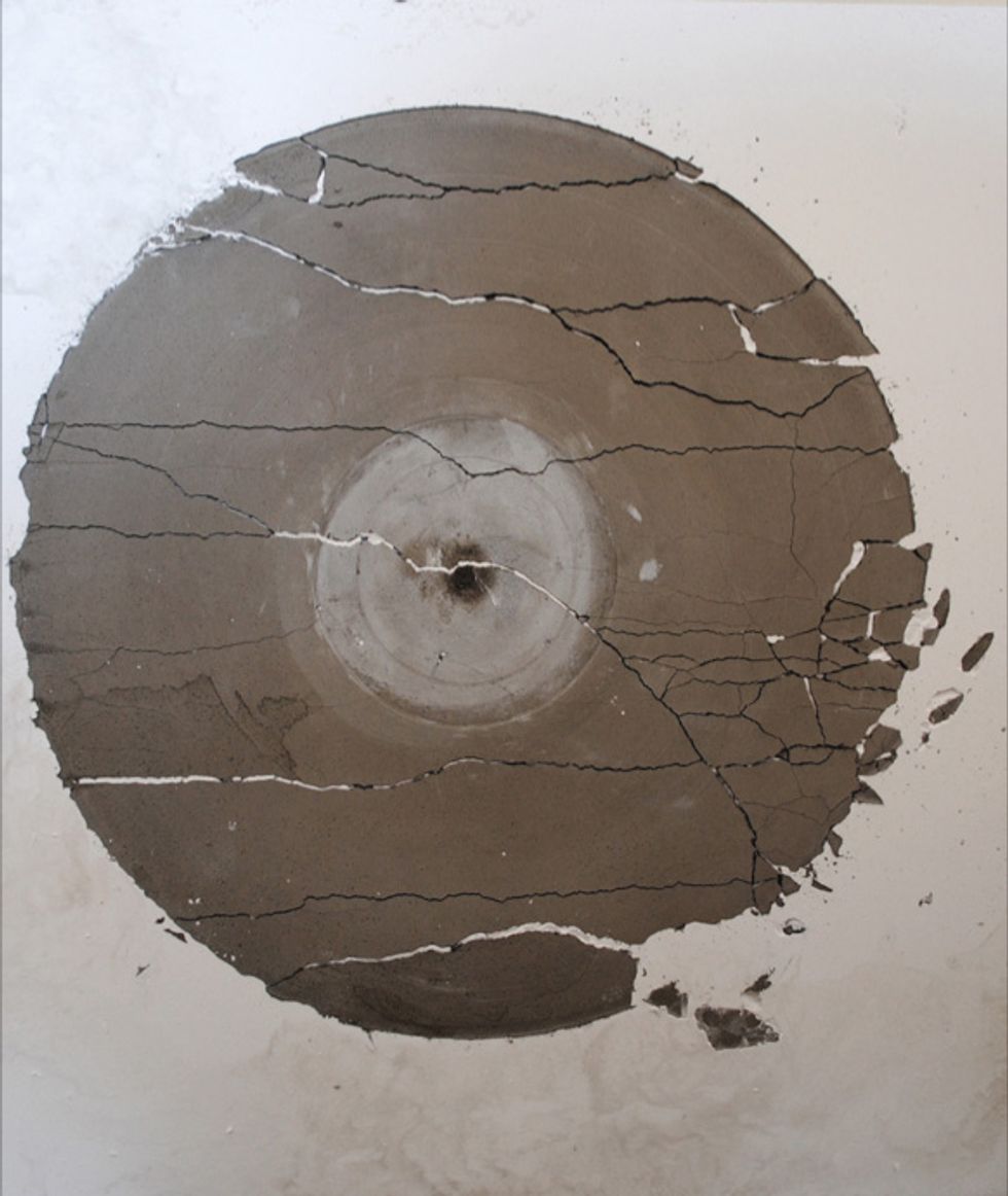 Ouroboros: November's Must-See Exhibit