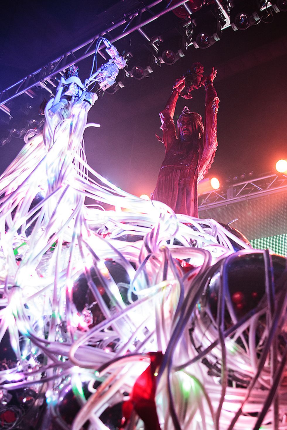 In Photos: Seven Days of San Francisco Music