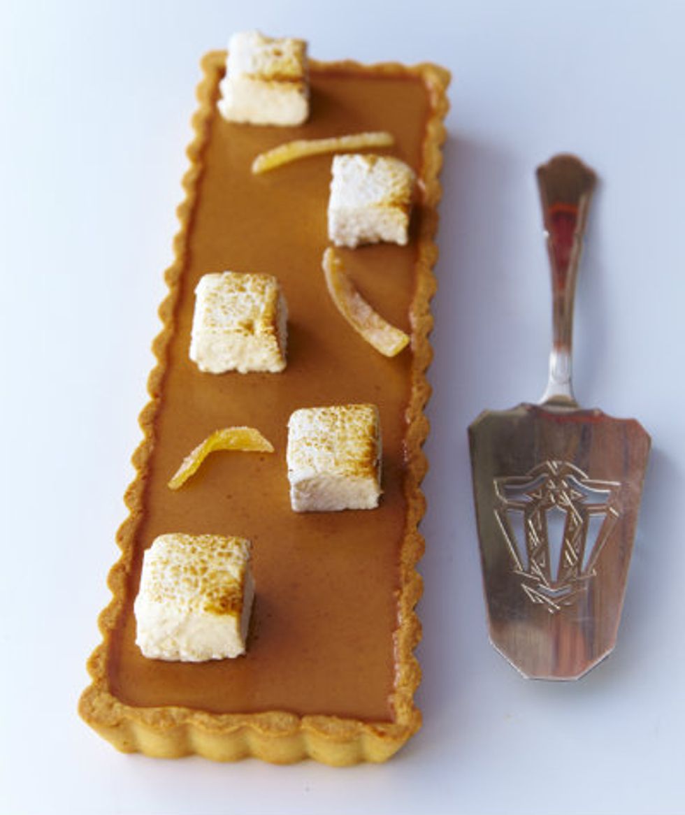 Market Watch: Five Don't-Miss Happenings in November