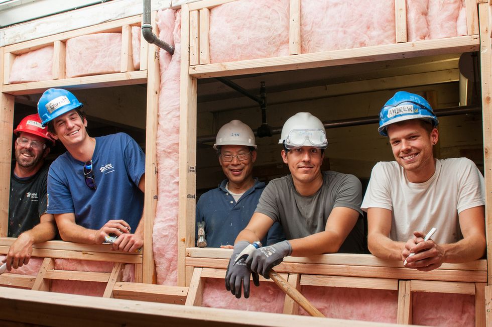 Vote for Your Favorite San Francisco Charity! Top 7 Finalists