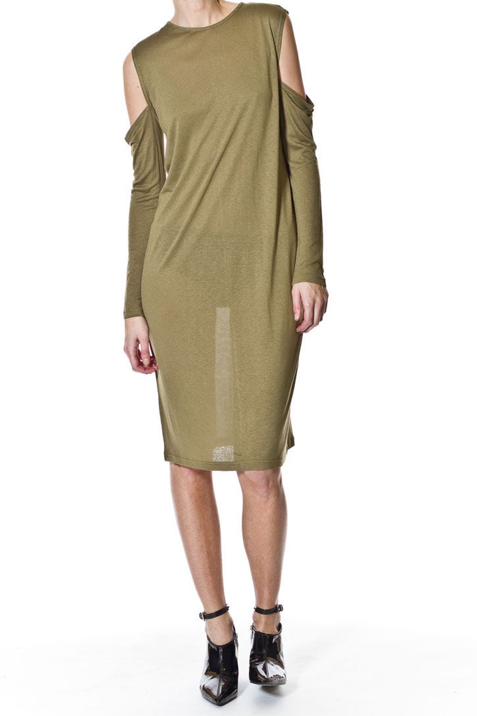 Seven Favorite Things: Capulet