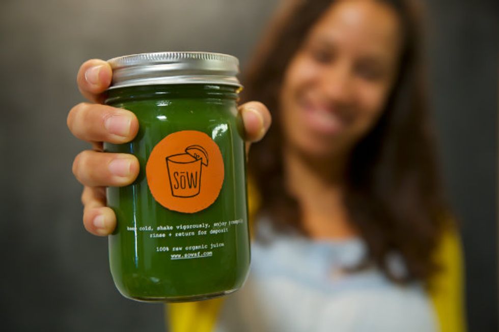 Market Watch: Cold Season Cures from the Ferry Plaza Farmers Market