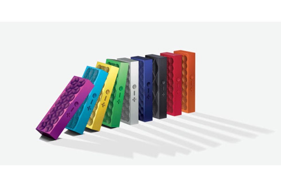 Top Gifts for Bay Area Techies