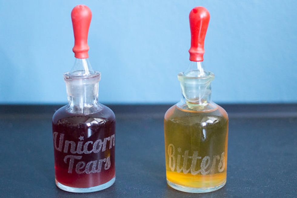 Seven Favorite Things: Rad Holiday Gifts from Local Etsy Shops