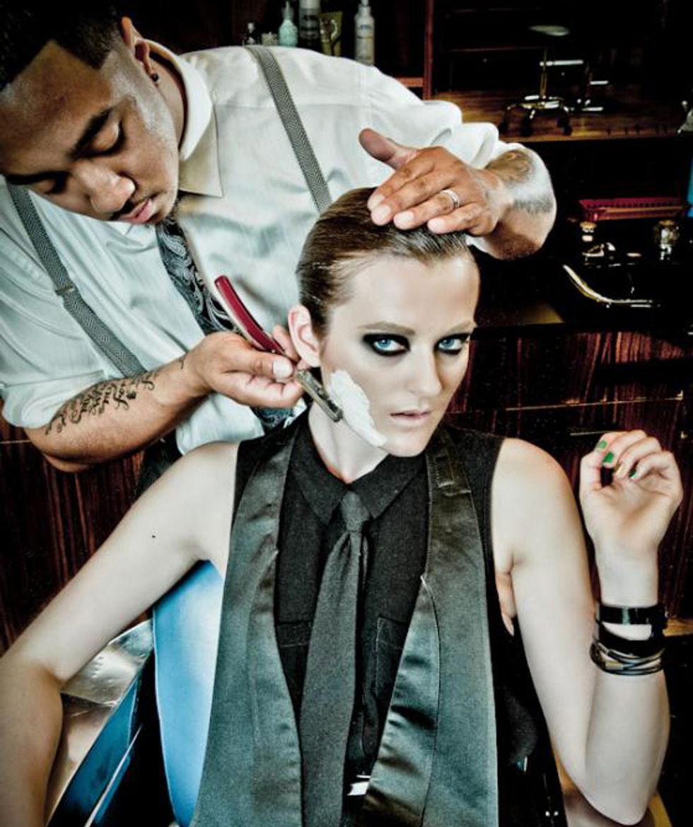 Seven Gifts for the Beauties on Your Not-So-Naughty List