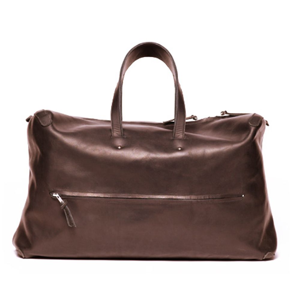 11 Gifts for the SF Enthusiast with a Jetsetter Heart