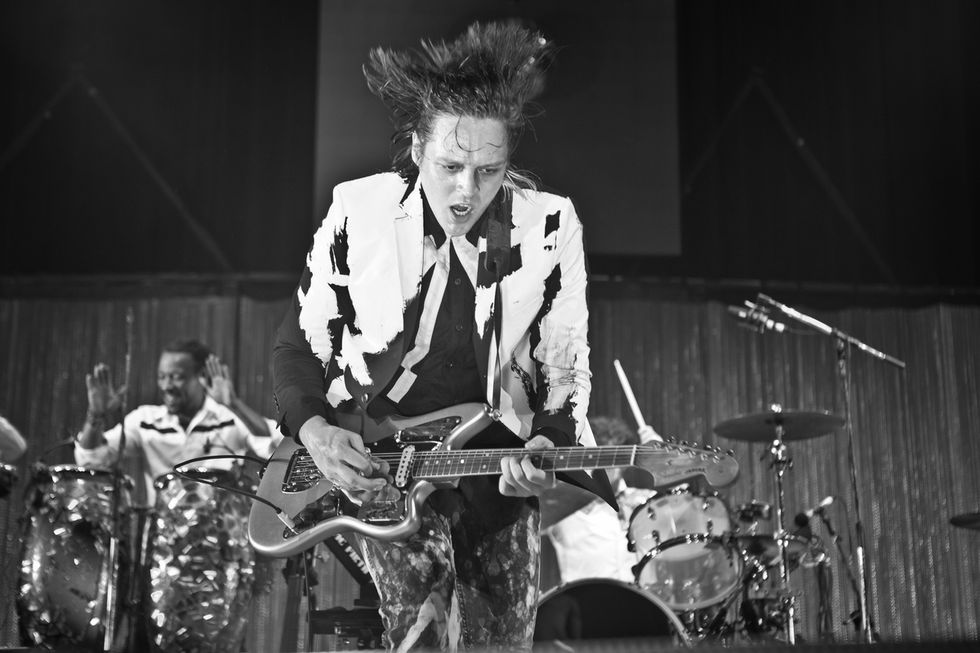 In Photos: Seven Days of San Francisco Music