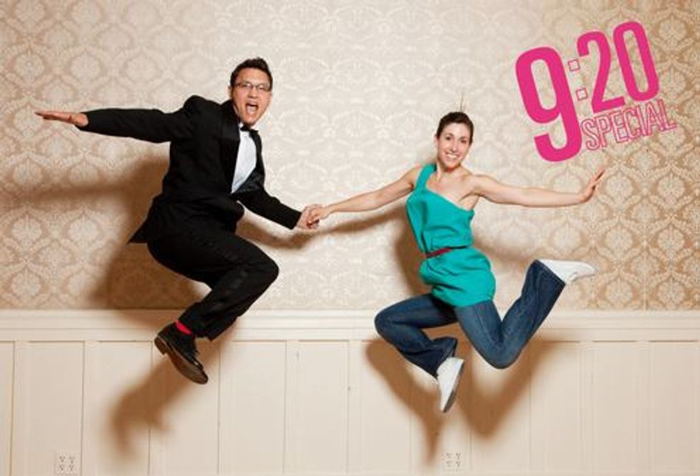 Seven Favorite Things: Legit Gift Certificates for Christmas Gifting