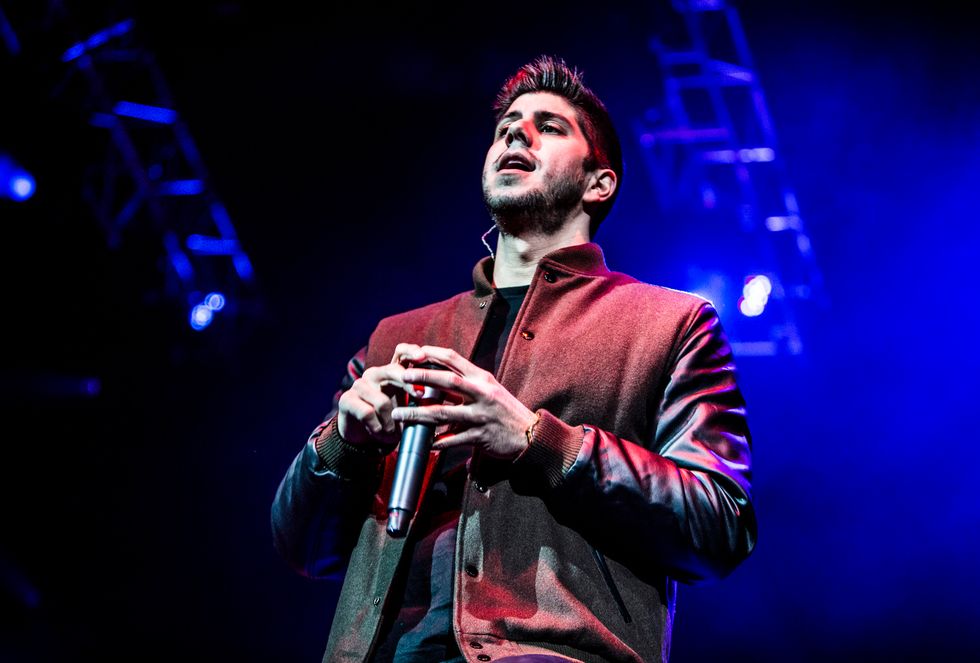 In Photos: Seven Days of San Francisco Music