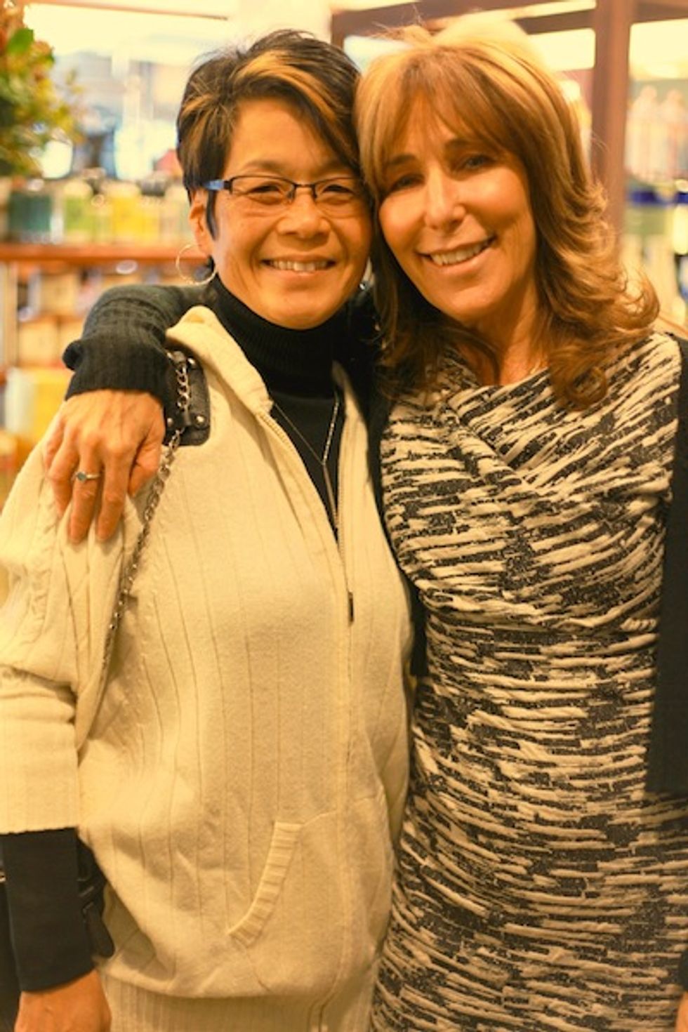 Photos: Evo Spa Super Duper Grand Opening Celebration