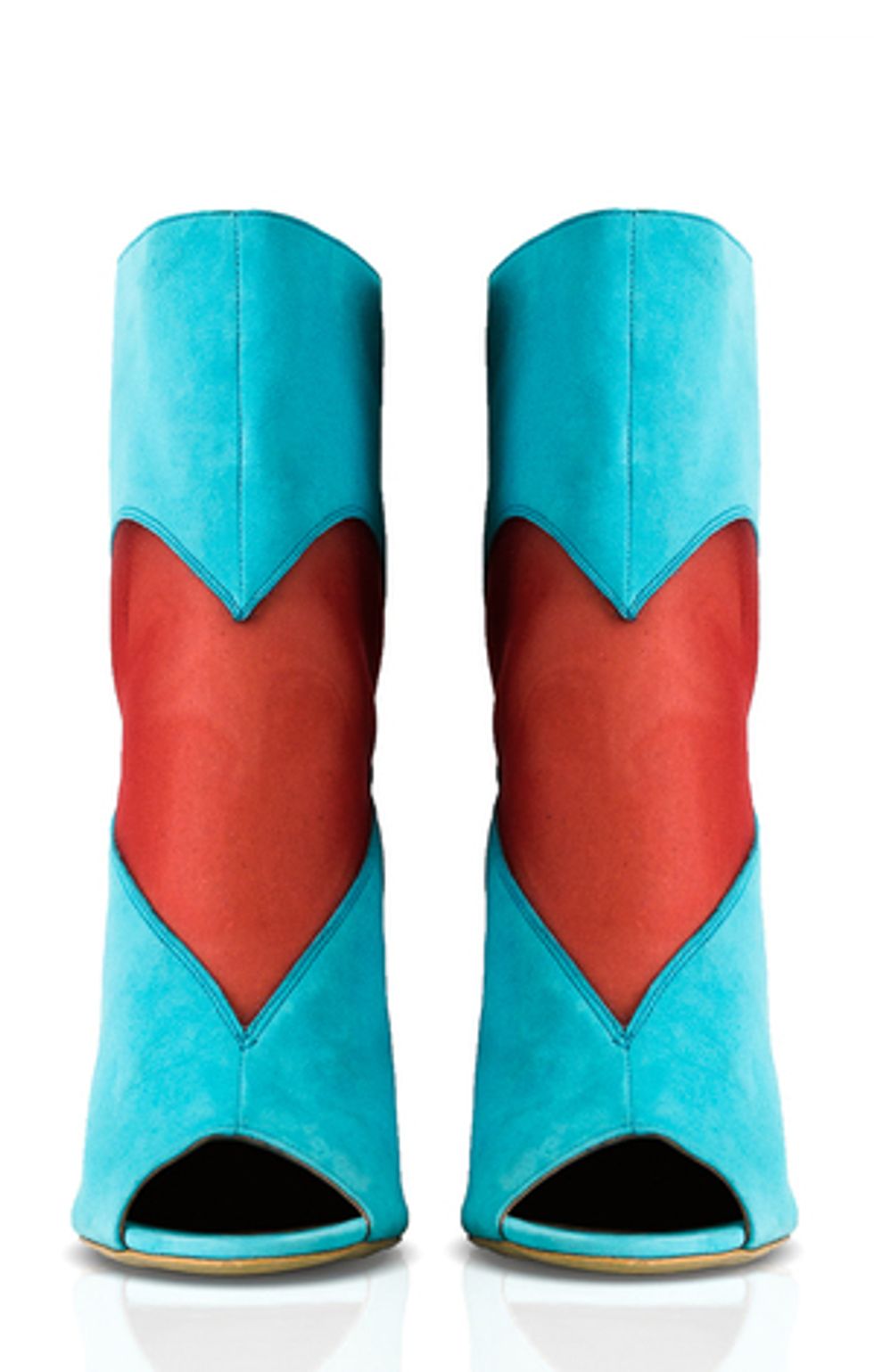 Seven Favorite Things: New Locally-Designed Shoes by Konstantina Tzovolou