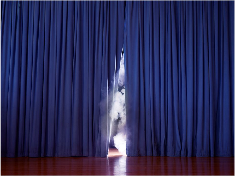 Four Unmissable Art Openings