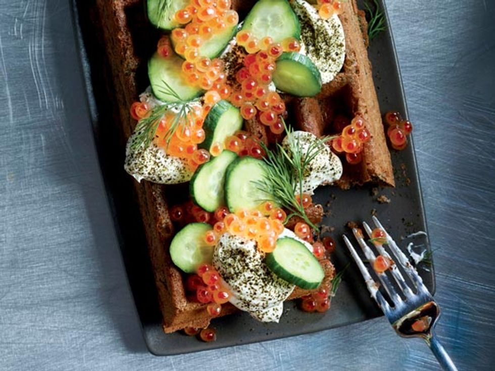 The Big Eat 2014: In Photos