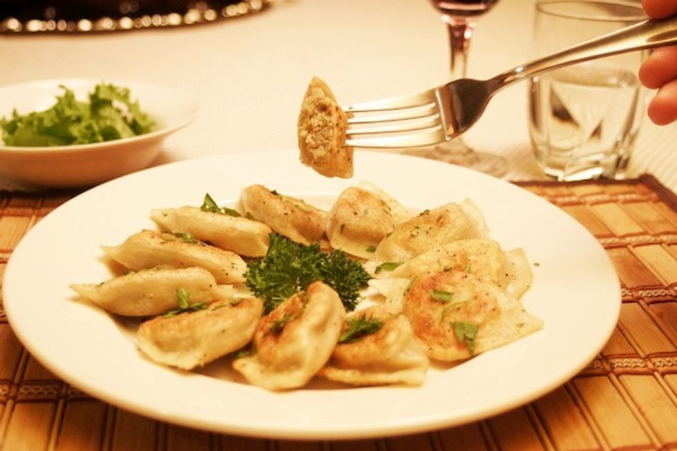 Best Local Products at Fancy Food Show