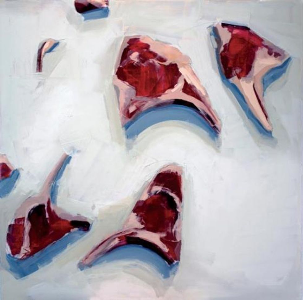 Six Art Openings to See in February