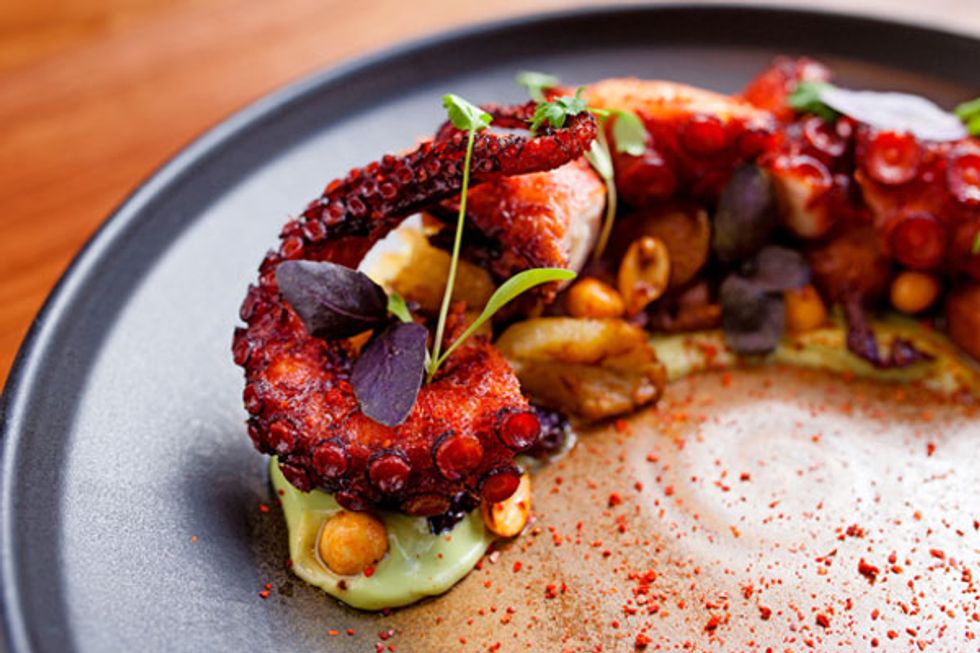 2014 Eat + Drink Award Winners