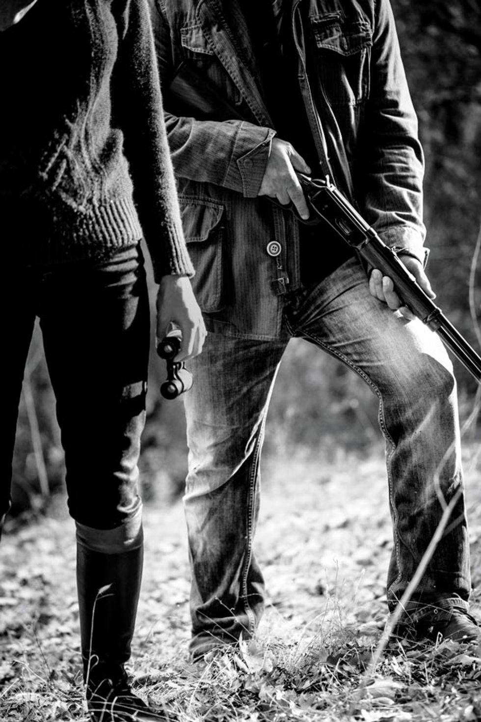 The Omnivore's Delight: Hunt, Gather, and Feast in Healdsburg