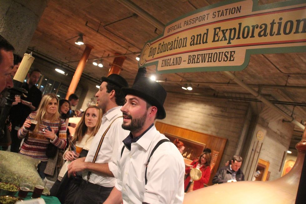 Anchor Brewing Company Releases Anchor IPA™