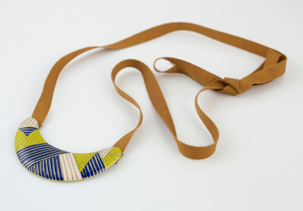 Seven Favorite Things: Legion + Q&A With The Owner