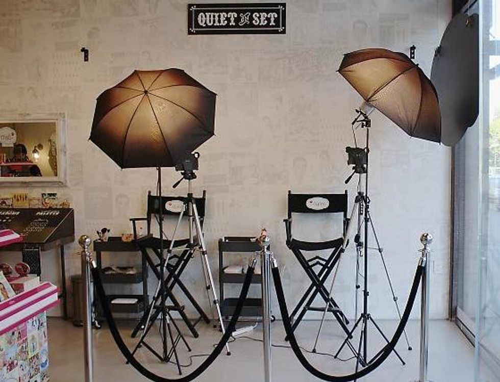 International Cosmetic Studio theBalm Makes Its Home in San Francisco