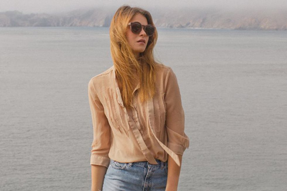 You're Invited to the 7x7 Sunday Market at Noise Pop HQ!