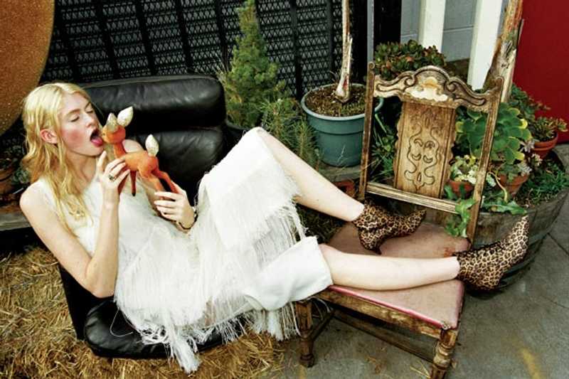 Lauren Goodman display picture 1