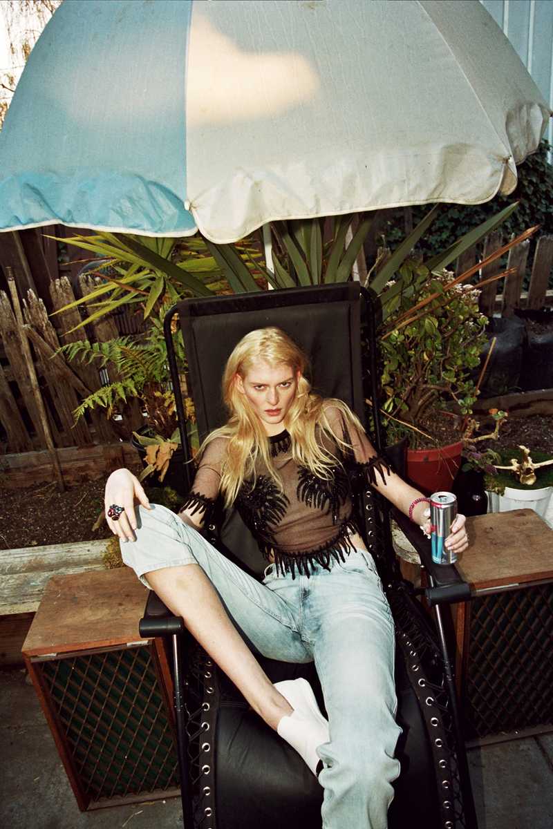 Lauren Goodman display picture 3