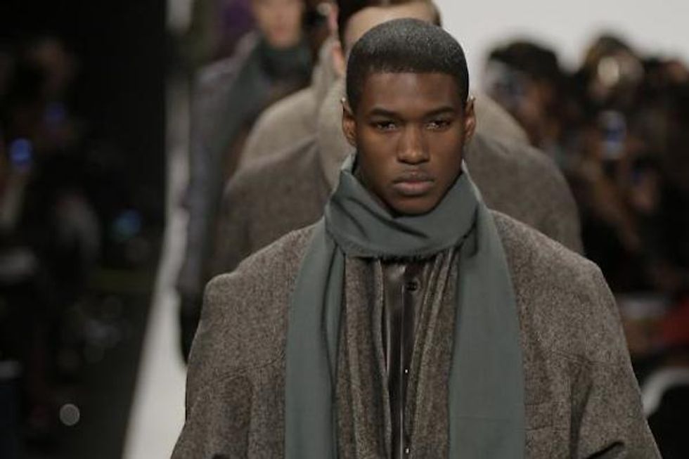 Academy of Art Students Debut Fab Looks at New York Fashion Week