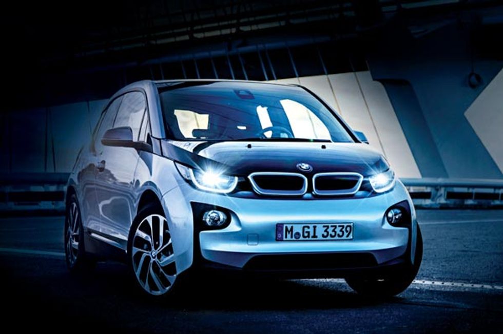 Editors' Picks: Inflatable Furniture, Cheeky Knickers, and More