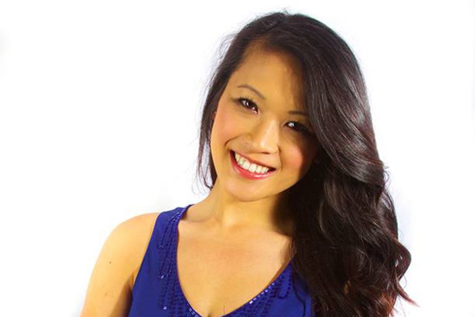 Leukemia & Lymphoma Society's 2014 Man & Woman of the Year Competition Kicks Off