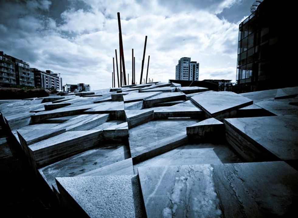 Dublin on the Cusp of Greatness (Again)