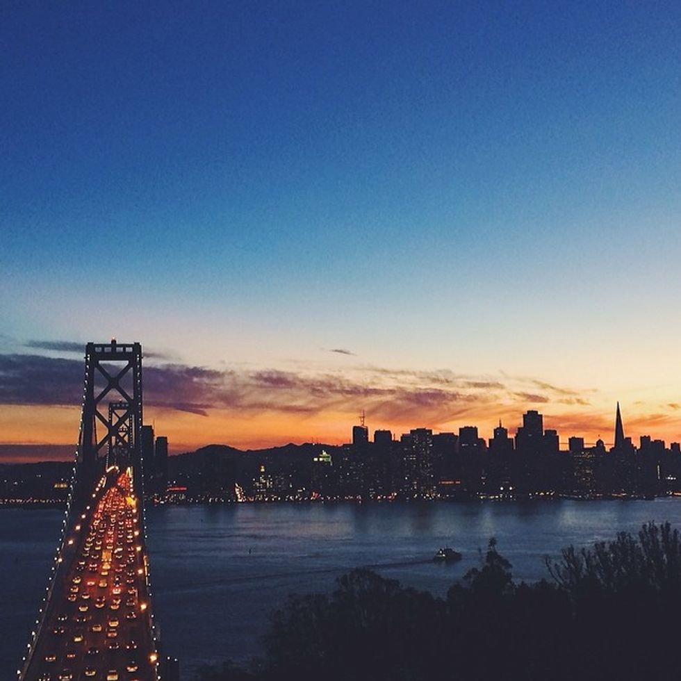 15 Reasons San Francisco is the Best Place on Earth in Photos