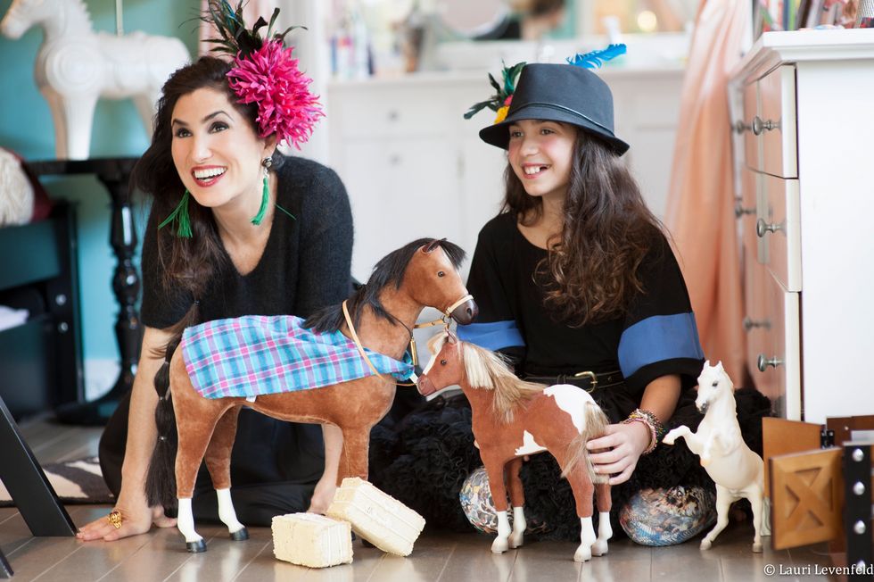 The Moms Project + Eco-Luxury Expert Zem Joaquin's Earth Day Tips