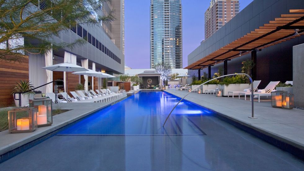 Southern Hospitality, Tech Stars, BBQ, and More Motivation to Visit Austin Right Now