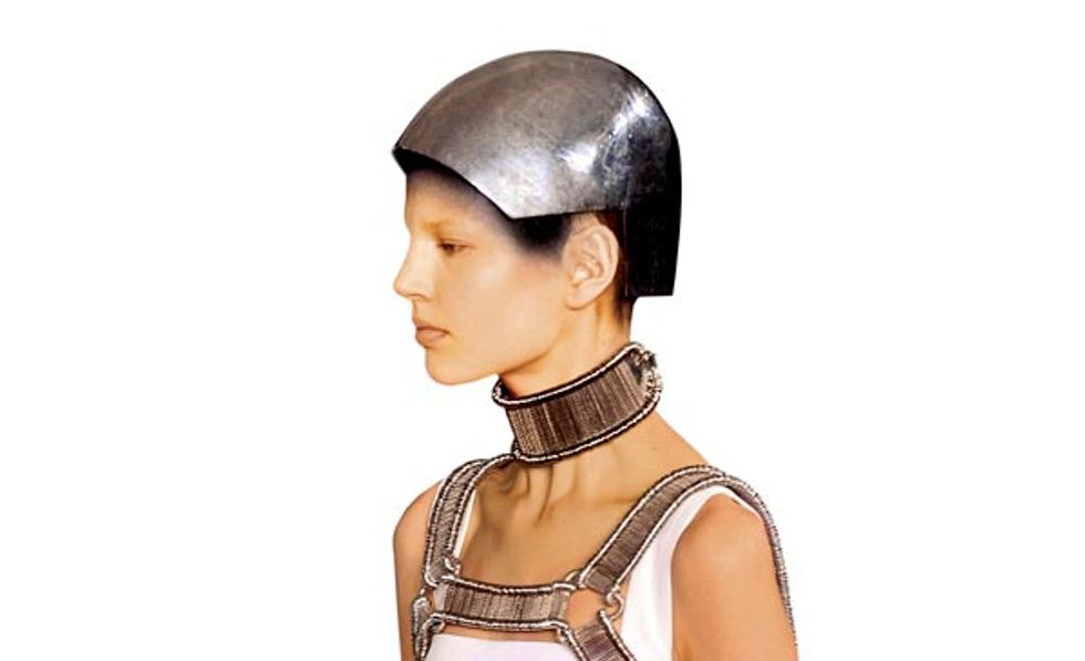 What to Pack for a Voyage to Outer Space