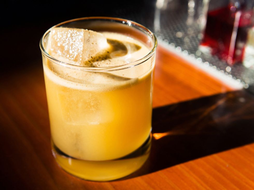 The Big Drink 2014: 50 Cocktails to Try Before You Die