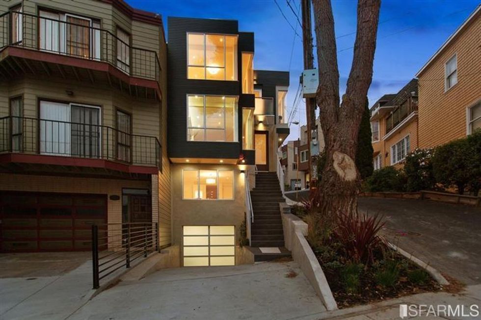 Property Porn: A Tiny House With Big Style